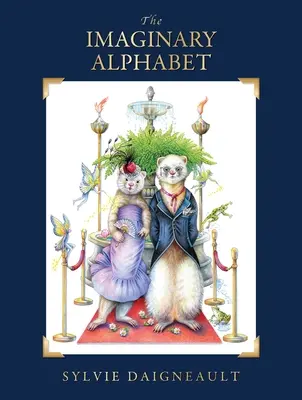 Alfabetul imaginar - The Imaginary Alphabet