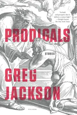 Prodigalii: Povestiri - Prodigals: Stories