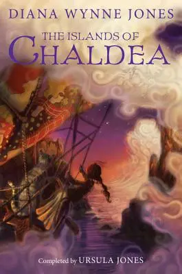 Insulele din Caldeea - The Islands of Chaldea