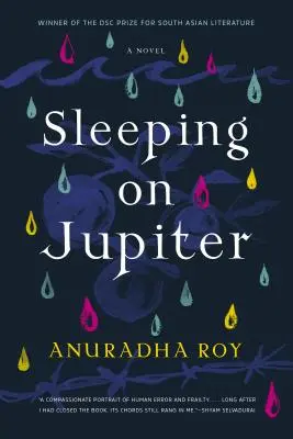 Dormind pe Jupiter - Sleeping on Jupiter