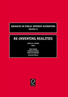 Re-Inventarea realităților - Re-Inventing Realities