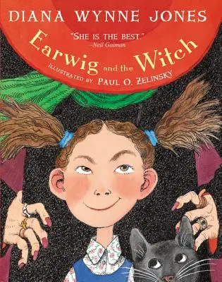 Earwig și vrăjitoarea - Earwig and the Witch