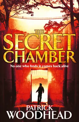 Camera secretă - The Secret Chamber