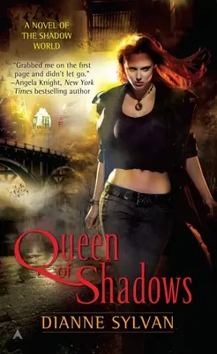 Regina umbrelor - Queen of Shadows