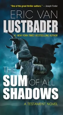 The Sum of All Shadows (Suma tuturor umbrelor) - The Sum of All Shadows