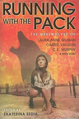 Alergând cu haita - Running with the Pack