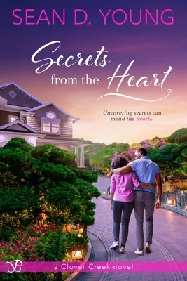 Secrete din inimă - Secrets from the Heart