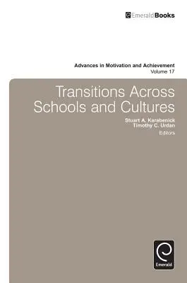 Tranziții între școli și culturi - Transitions Across Schools and Cultures