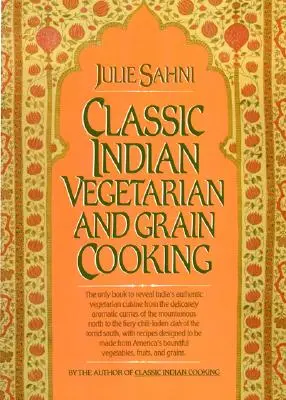 Clasică indiană vegetală Ck - Classic Indian Veget Ck