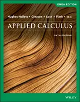 Calcul aplicat (Hughes-Hallett Deborah (Universitatea Harvard)) - Applied Calculus (Hughes-Hallett Deborah (Harvard University))
