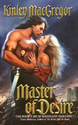 Stăpânul dorinței - Master of Desire
