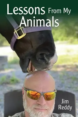 Lecții de la animalele mele - Lessons From My Animals