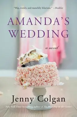 Nunta Amandei - Amanda's Wedding