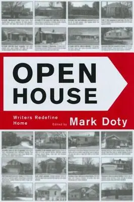 Ziua porților deschise: Writers Rediefine Home - Graywolf Forum Five - Open House: Writers Rediefine Home - Graywolf Forum Five