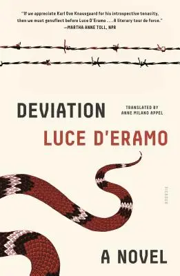 Deviație - Deviation