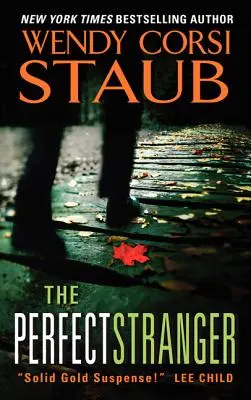 Străinul perfect - The Perfect Stranger