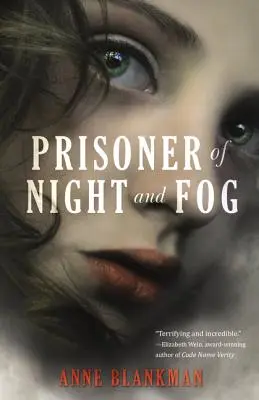 Prizonierul nopții și al ceții - Prisoner of Night and Fog