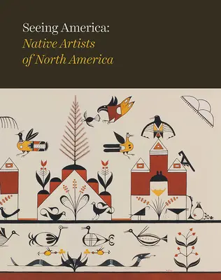 Artiști nativi din America de Nord - Native Artists of North America