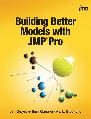 Construirea de modele mai bune cu JMP Pro - Building Better Models with JMP Pro