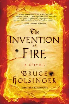 Invenția focului - The Invention of Fire