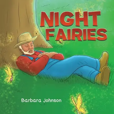 Zânele nopții - Night Fairies