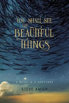 Vei vedea lucrurile frumoase: Un roman și o nocturnă - You Shall See the Beautiful Things: A Novel & a Nocturne