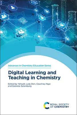 Învățarea și predarea digitală în chimie - Digital Learning and Teaching in Chemistry