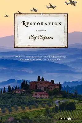 Restaurare - Restoration