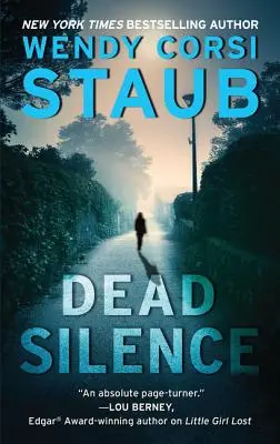 Tăcere moartă: Un roman despre Foundlings - Dead Silence: A Foundlings Novel