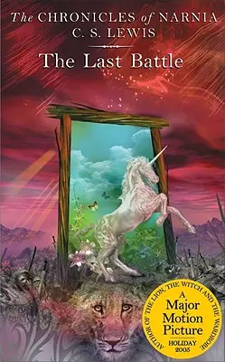 Ultima bătălie - The Last Battle