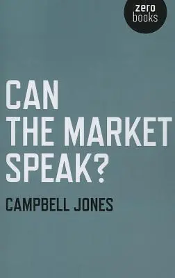 Poate piața să vorbească? - Can the Market Speak?