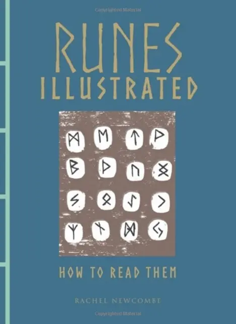 Rune ilustrate - Runes Illustrated