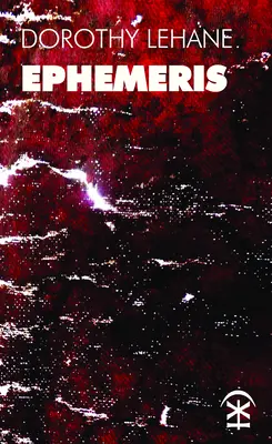 Efemeride - Ephemeris