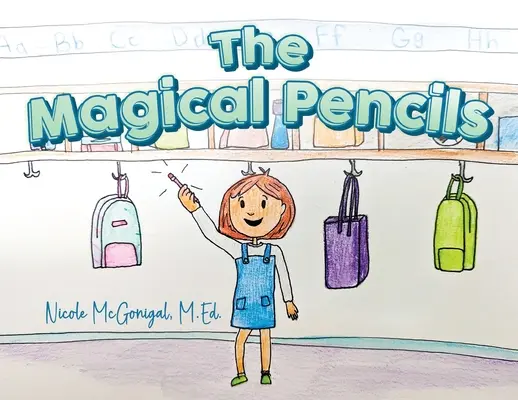 Creioanele magice - The Magical Pencils