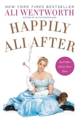 Happily Ali After: Și alte povești destul de adevărate - Happily Ali After: And Other Fairly True Tales