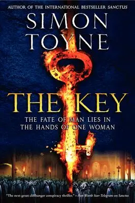 Cheia - The Key