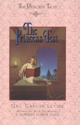 Testul prințesei - The Princess Test