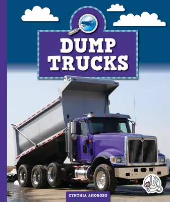 Camioane de gunoi - Dump Trucks