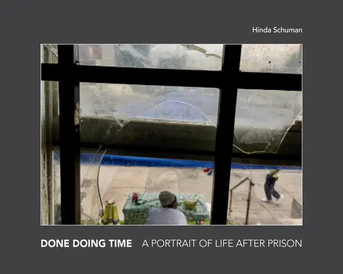 A făcut pușcărie - Done Doing Time