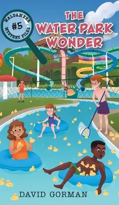 Water Park Wonder - The Water Park Wonder