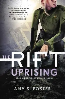 Revolta din Rift - The Rift Uprising
