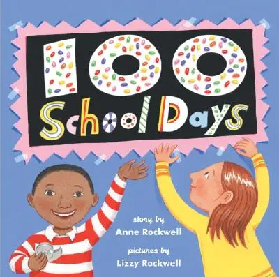 100 de zile de școală - 100 School Days