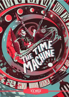 Clasic Starts(r) Mașina timpului - Classic Starts(r) the Time Machine