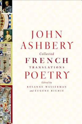 Colecția de traduceri franceze: Poezie - Collected French Translations: Poetry