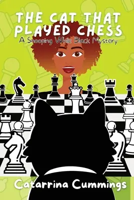 Pisica care juca șah - The Cat That Played Chess