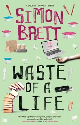 Risipă de viață - Waste of a Life