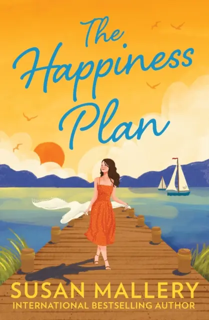 Planul fericirii - Happiness Plan