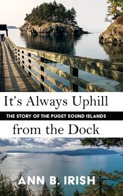 Întotdeauna se urcă dinspre doc - It's Always Uphill from the Dock