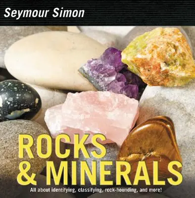 Stânci și minerale - Rocks & Minerals
