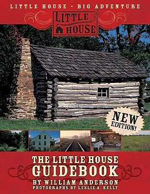 Ghidul Micii Case: New Edition! - The Little House Guidebook: New Edition!
